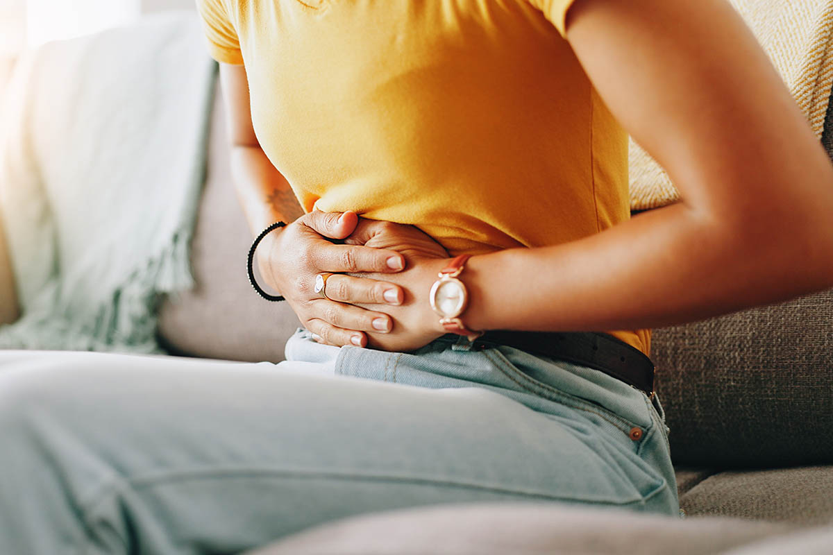 Chronische Unterleibsbeschwerden ganzheitlich behandeln